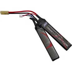Акумулятор ASG 2 sticks Li-Po