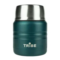 Термос Tribe Food Jar харчовий 0,35л T-DE-0021, ocean
