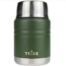 Термос Tribe Food Jar харчовий 0,45 л, olive