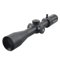Приціл оптичний Vector Optics S4 4-16x44 (30 мм) SFP MDL wire reticle