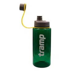 Фляга Тритан Tramp 1л. Green UTRC-288