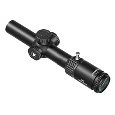Приціл Discovery Optics LHD 1-6X24FIR SFP (34 мм, з підсвічуванням)