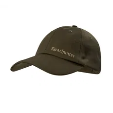 Keпка DeerHunter Muflon Pro Cap (376 Art Green)