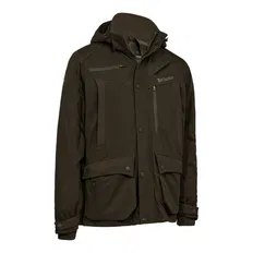 Куртка DeerHunter Muflon Pro Jacket (376 Art Green)