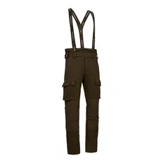 Штани DeerHunter Muflon Pro Trousers (376 Art Green)