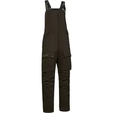Комбінезон DeerHunter Muflon Pro Winter Bib Trousers (376 Art Green)