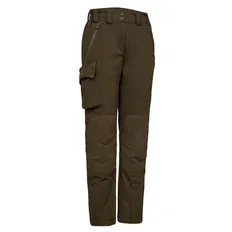 Штани DeerHunter Lady Muflon Pro (376 Art Green)