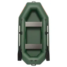 Надувний човен Kolibri К-260Т