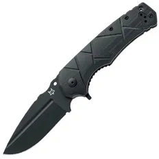 Ніж Fox URO G-10 Black