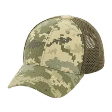 Бейсболка M-Tac з сіткою Rip-Stop MM14