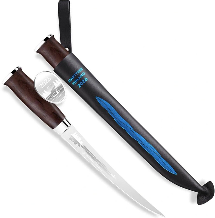 Ніж Marttiini Järvi Annual Knife 2026