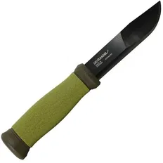 Ніж Morakniv Outdoor 2000 BB Green