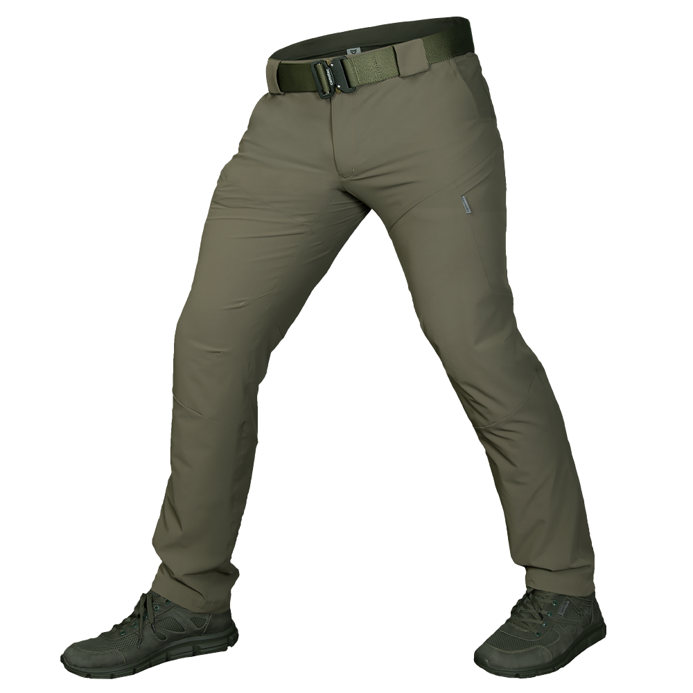 Штани Camotec Lizard Олива