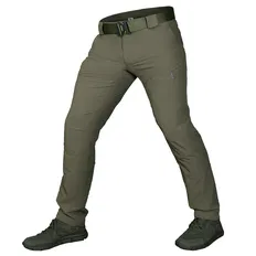 Штани Camotec Lizard Олива