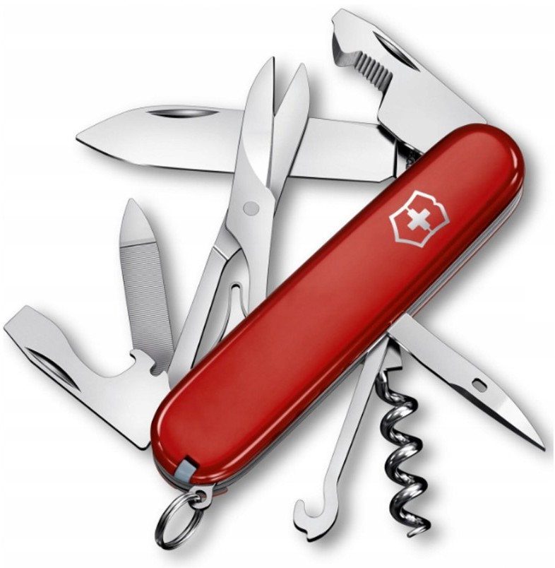 Складаний ніж Victorinox COMPANION 1.3909