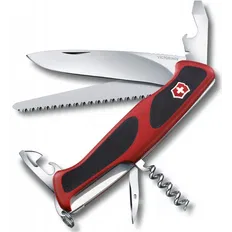 Складаний ніж Victorinox RANGER 55 GRIP 0.9563.C