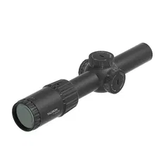 Приціл оптичний Vector Optics Tauron 1-6x24 (30mm) HD illum. SFP VTC-SMIL