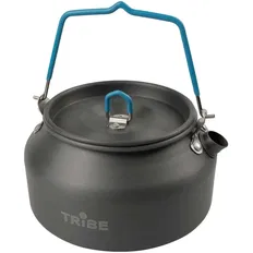Чайник Tribe Kettle Alu 1л алюмінієвий