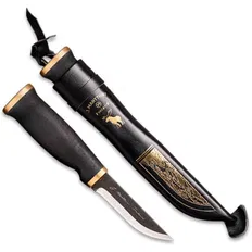 Ніж Marttiini Moose Black