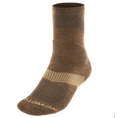 Шкарпетки Salomon XA FORCES CREW Kangaroo