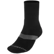 Шкарпетки Salomon XA FORCES CREW Black