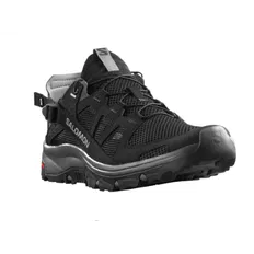 Кросівки Salomon TECHAMPHIBIAN 5 Black/Magnet/Monument