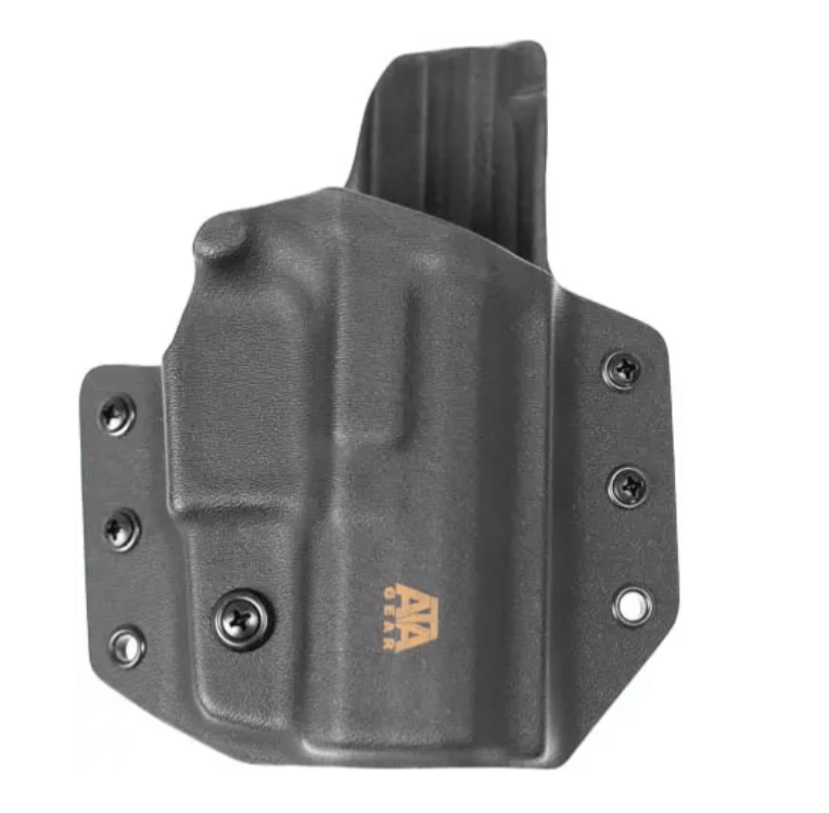 Кобура ATA Gear Hit Factor 1 поясна для Flarm TQ1 RH