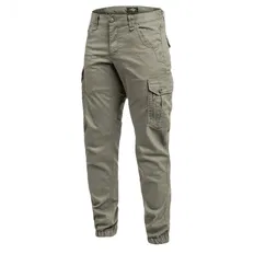 Брюки Pentagon Invictus Tactical Joggers 31" Cinder Grey
