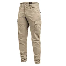 Штани Pentagon Invictus Tactical Joggers Khaki
