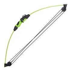 Блочний лук Man Kung CB015 Green