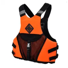 Жилет Weekender EPE foam and neoprene YW1134 помаранчевий