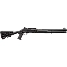 Рушниця мисливська AKSA ARMS S4 FX-01 кал. 12 18.5"