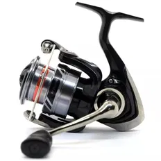 Катушка Daiwa 20 RX LT 1000