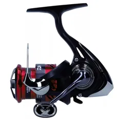 Котушка Daiwa 23 Ninja LT 1000