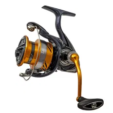 Котушка Daiwa 23 Revros LT 2500