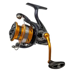 Котушка Daiwa 23 Revros LT 3000-C