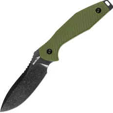 Ніж Skif Adventure FB BSW Olive