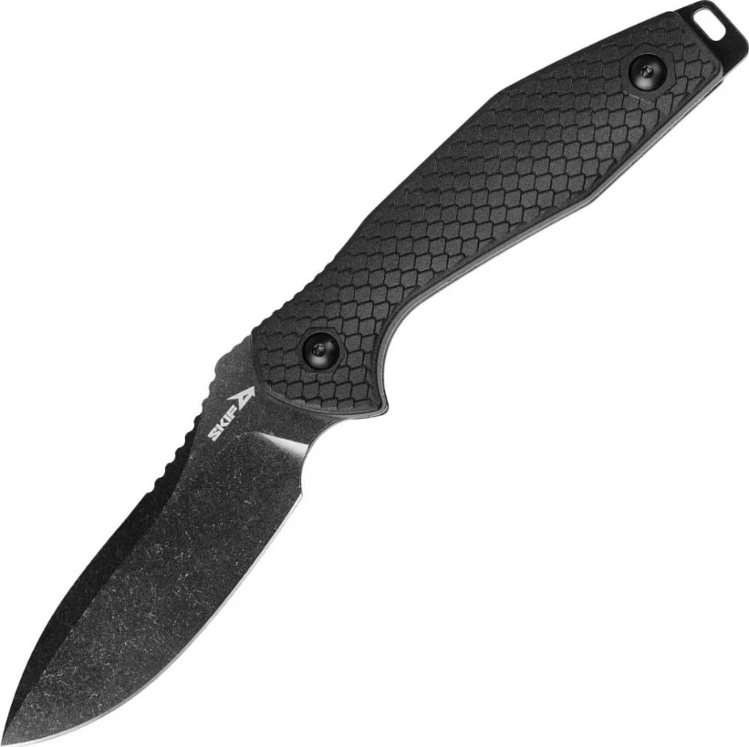 Ніж Skif Adventure FB Jr BSW Black