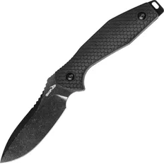 Ніж Skif Adventure FB Jr BSW Black