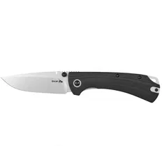 Ніж Skif Frontier Jr G10 Black