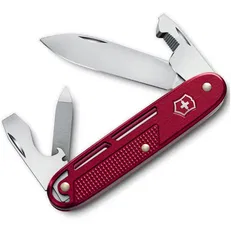 Складаний ніж Victorinox SYNERGY ALOX 0.8216.20