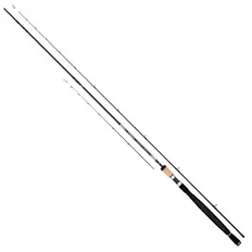 Фідерне вудлище Daiwa N?Zon Super Slim Medium Feeder 3.66m 120g