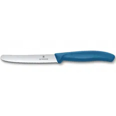 Нож для томатов Victorinox Swiss Classic 11см волн отпрыск 6.7832.C1