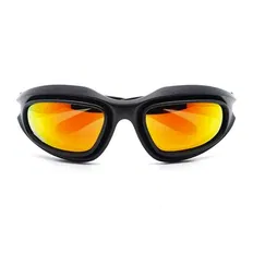Окуляри тактичні Daisy C5, Black