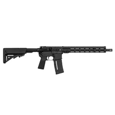 Карабін IWI ZION-15 кал. 223 Rem 14,5"