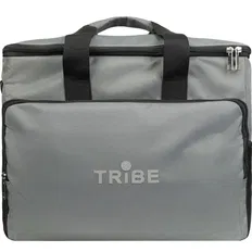 Термосумка Tribe Cooler 25 L, grey