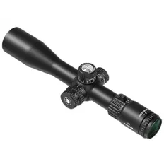 Приціл Discovery Optics LHT 3-12X42SFIR (30 мм, з підсвічуванням)