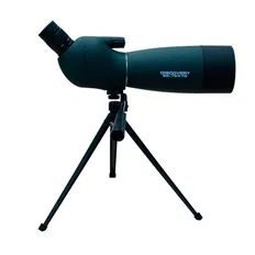 Зорова труба Discovery Optics 25-75x70
