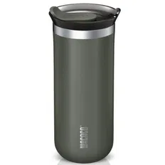 Термокухоль Wacaco Octaroma Grande 435 мл, сірий