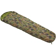 Спальний мішок MFH Mummy woodland